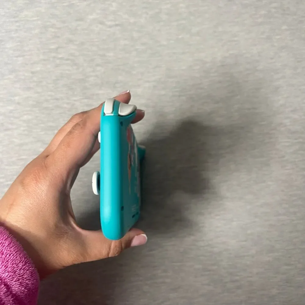 Nintendo Switch Lite- Turquoise